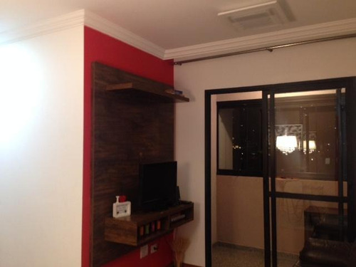 Imagem 2 de 30 de Apartamento Com 2 Dormitórios À Venda, 60 M² Por R$ 480.000,00 - Saúde - São Paulo/sp - Ap13182