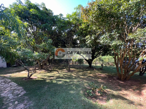 Imagem 11 de 30 de ***chácara Em Condomínio De Alto Padrão***
