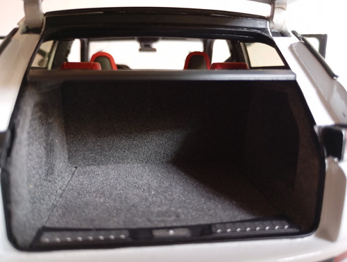 1:18 Range Rouver Evoque Gt Autos (Usado)