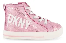 Comprar Tenis Dkny Para Niñas Dkn725t