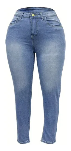Talla 17 pantalon mujer sale