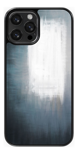 Funda Compatible Con Huawei De  Diseños De Arte Moderno #7