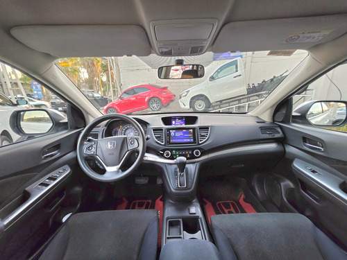 Honda CR-V 2.4 I-Style CVT