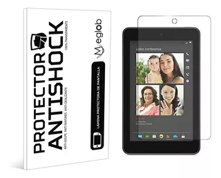 Protector Mica Pantalla Para Dell Venue 7