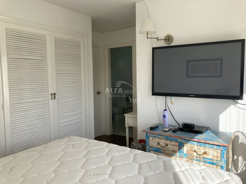 Imagen 9 de 13 de Venta Apartamento 2 Dormitorios Roosevelt - Punta Del Este Roosevelt