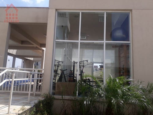 Imagem 28 de 30 de Apartamento Para Aluguel, 2 Dormitórios, Ipiranga - São Paulo - 1753