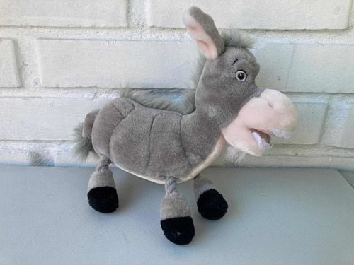 Peluche Burro Shrek Dreamworks Original