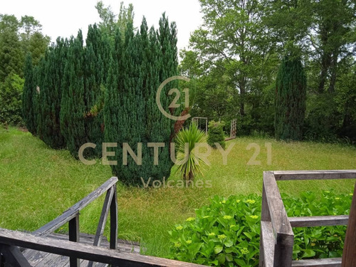 Imagen 8 de 28 de Venta De Casa C/ Parcela , 2 Pisos , Caburgua