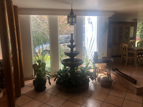 Imagen 5 de 30 de Casa En Venta, Santa Cruz Del Monte, Naucalpan, Estado De Mé