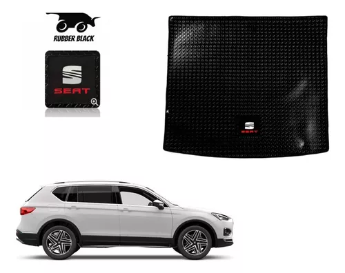 Seat Tarraco Accesorios