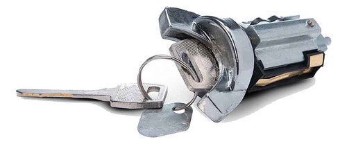 Cilindro Llave Encendido Para E250 Econoline Cw 6.9 1985