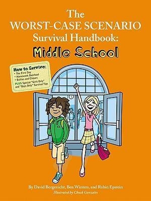 Libro Wcs Survival Handbook: Middle School - David Borgen...