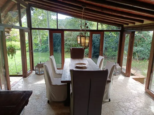 Casa Campestre En Venta En Vereda Don Diego. Cod V22881