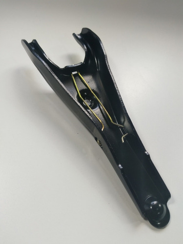 Imagen 7 de 9 de Horquilla De Embrague Toyota Hilux 92/2004