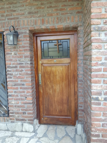 Apta Credito!! Retasada, Excelente Oportunidad! Zona Clásica De Bella Vista, A Dos Cuadras De La Iglesia San Francisco, Cercana A La Estación Del San Martin, Charter A Bs As, Y Zona Comercial.