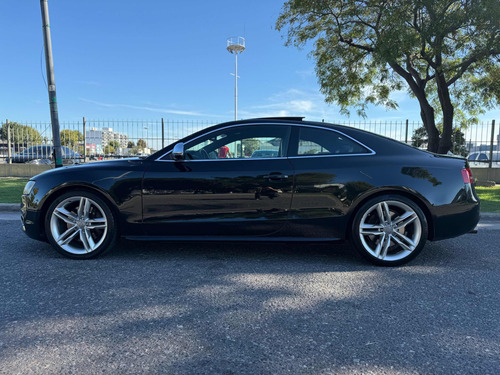 Audi S5 4.2 Tip Quattro 354cv