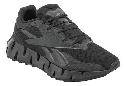 Zapatillas Reebok Zig Dynamica 4 Deportiva Mujer Oferta