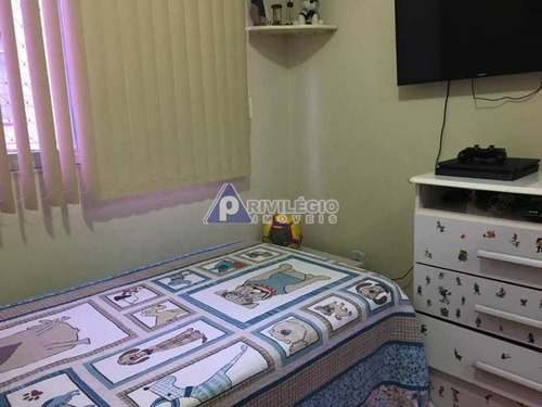 Imagem 12 de 21 de Apartamento À Venda, 3 Quartos, Vila Isabel - Rio De Janeiro/rj - 4166