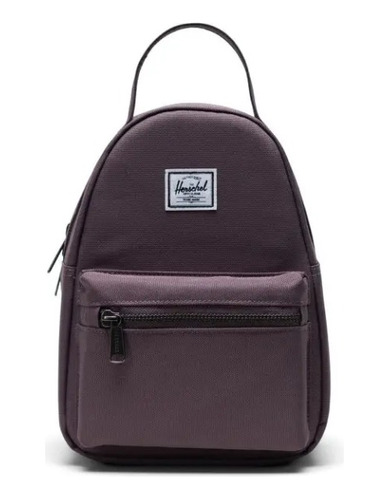 Morral Maletin Herschel Nova Mini Original Importado