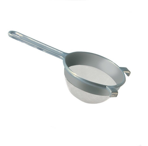 Colador Nº 10 M. Metálica Deses Plast - Bazar Colucci