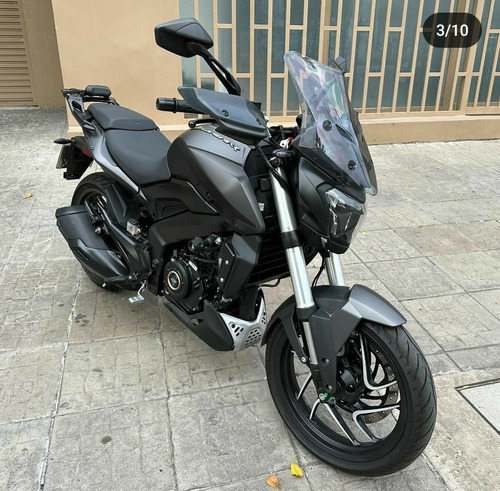 Bajaj Dominar 400