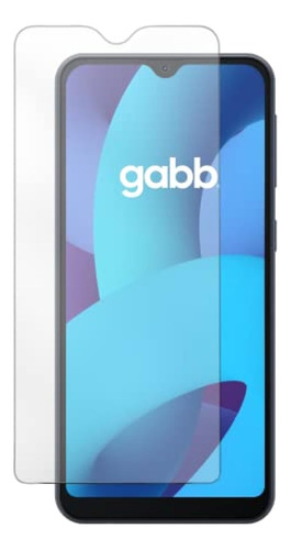 Gabb Auténtico Protector De Pantalla Para Teléfono