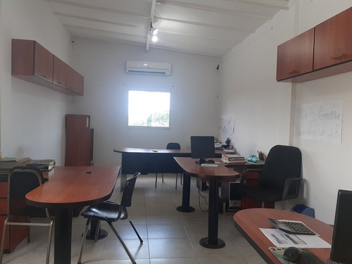 Imagen 2 de 14 de Galpón En Venta, El Cují, Barquisimeto, Lara Jessica Medina