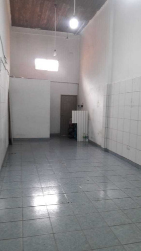 Alquiler Local Comercial -impecable