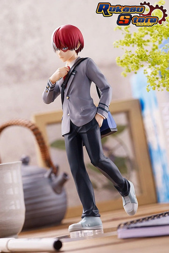 Shoto Todoroki Pop Up Parade My Hero Academia