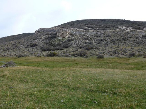 Inmobiliaria Comodoro - Campo A 80 Km De Esquel Sobre Ruta 40 Pavimentada