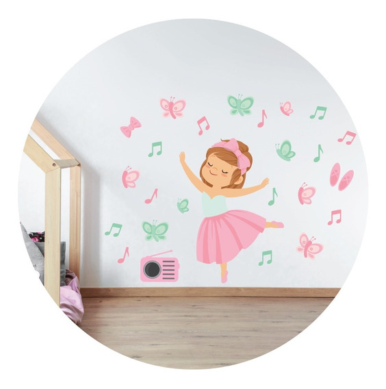 Featured image of post Mercado Livre Adesivos De Parede Infantil Decora o de quarto infantil colorida e divertida t m liga o direta no desenvolvimento das crian a