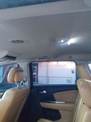 Fiat Freemont 2015 2.4 Precision 5p Automática