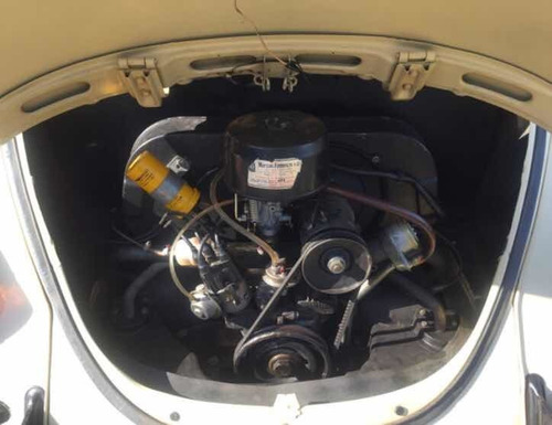 Vw Fusca
