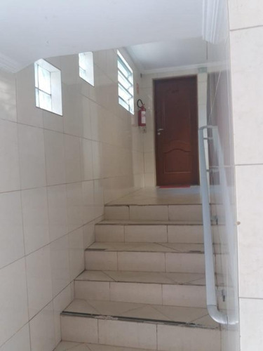 Imagem 10 de 11 de Apartamento Com 2 Dormitórios À Venda, 55 M² - Taipas - São Paulo/sp - Ap5814v