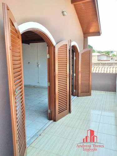 Imagem 8 de 30 de Sobrado Residencial À Venda, Chácara Do Visconde, Taubaté - . - So0123