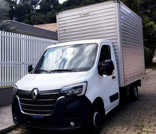 Renault Master chasis 2.3 L2h1 2p