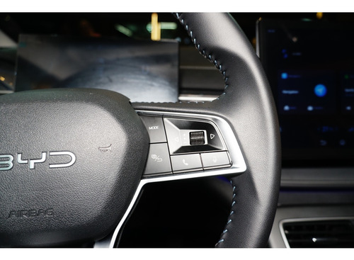BYD King 1.5 DM-I PHEV GS AUTOMÁTICO