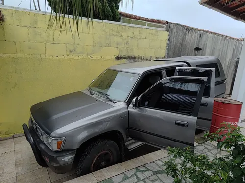 Imagem de Toyota Hilux 2.8 Sr5 Cab. Dupla 4x4 4p