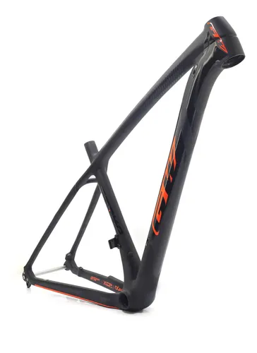 Cuadro Bicicleta R29 Carbono Gw Snake Disco Eje Tras jgo Dir