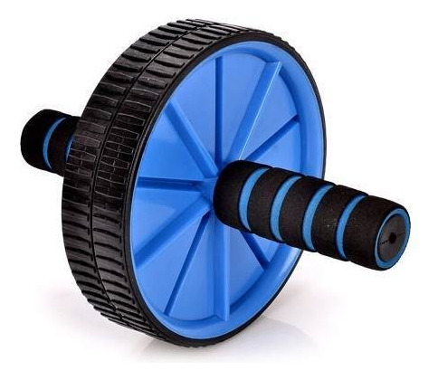 Roda para abdominais ZStorm Roda de Exercicios Abdominal