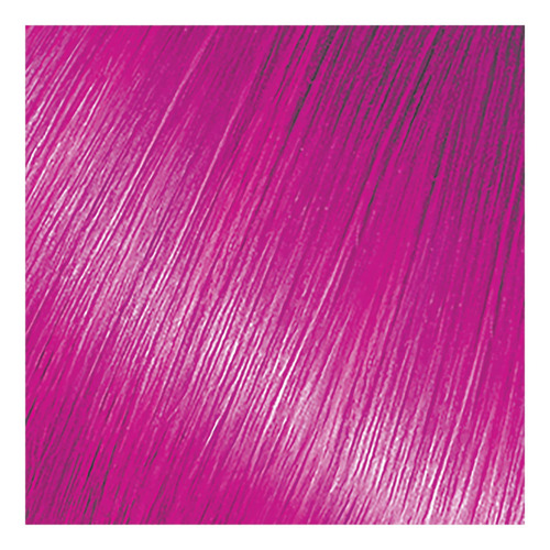 Kiss Express Color #k36 Tinte Semi-permanente Magenta