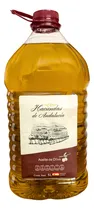 Comprar Aceite de oliva 100% puro español 5 litros Haciendas de Andalucia