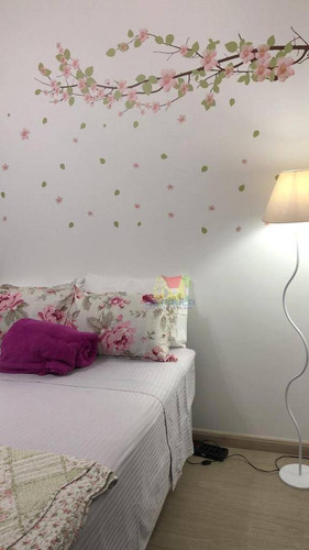 Imagem 24 de 30 de Sobrado Com 4 Dormitórios À Venda, 450 M² Por R$ 1.700.000,00 - Condomínio Refúgio Dos Pinheiros - Itapevi/sp - So0696