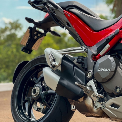 Imagem 8 de 8 de Ducati Multistrada 1200