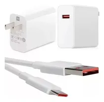 Comprar Cargador Xiaomi Original Carga Rapida Micro V8 Y Tipo C