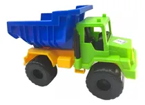 Comprar Camion Volcador Duravit Camion Volcador Varios Colores