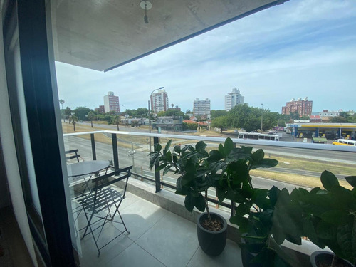 Apartamento 2 Dormitorios Venta Malvin - A Estrenar.