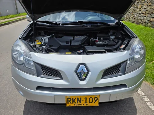 Renault Koleos 2.5 Expression