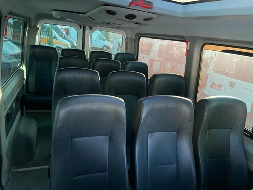Sprinter 415cdi 2018 29mil Km