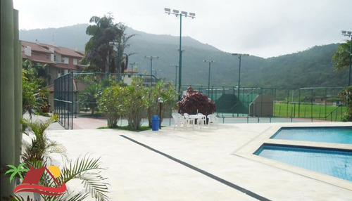 Imagem 4 de 18 de Apartamento À Venda Em Florianópolis/sc - Ap12451-1486685